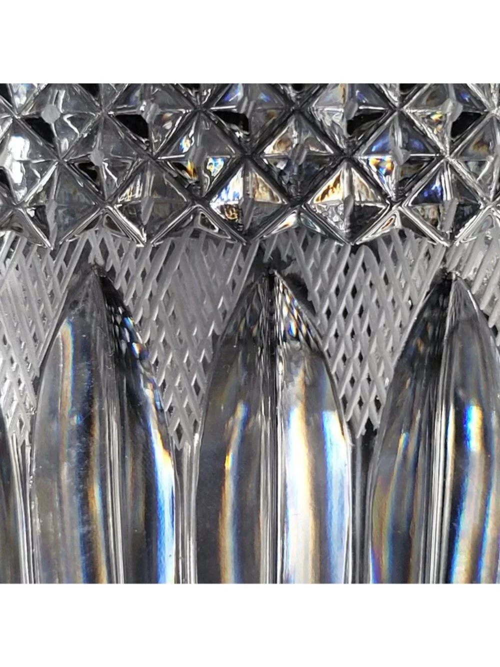Unbranded vintage diamond